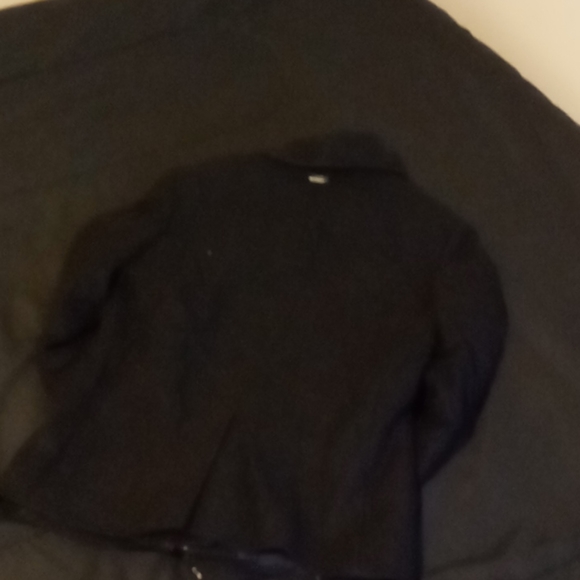 Fall Jacket - Picture 2 of 3